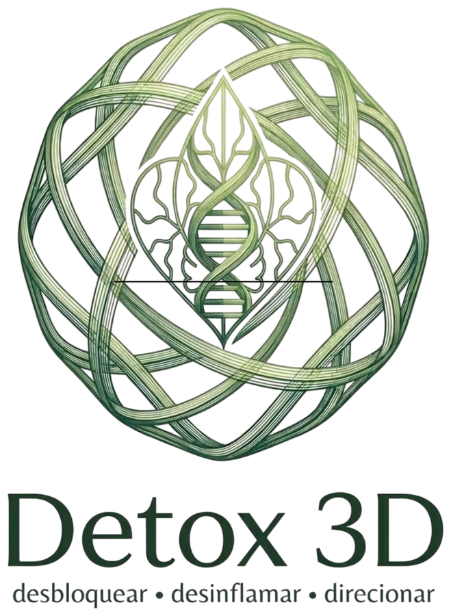 Detox 3D